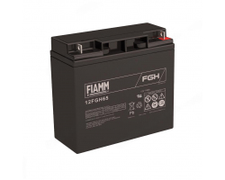 Аккумулятор Fiamm 12FGH65