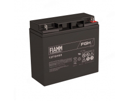 Аккумулятор Fiamm 12FGH65