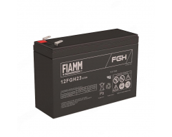 Аккумулятор Fiamm 12FGH23 slim 