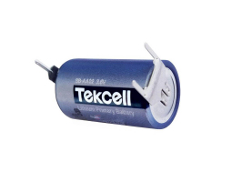 Батарейка литиевая Tekcell SB-AA02 3P