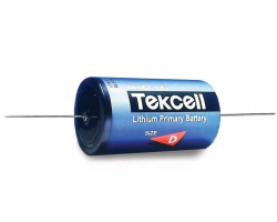 Батарейка литиевая Tekcell SB-D02 AX