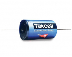 Батарейка литиевая Tekcell SB-D02 AX