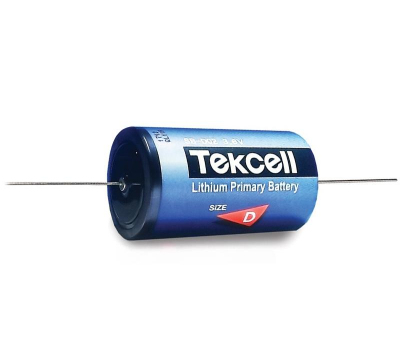 Батарейка литиевая Tekcell SB-D02 AX