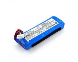 Аккумулятор CS-JML310SL для JBL Charge 2 3.7V 6000mAh