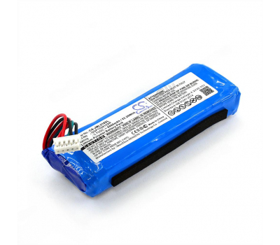 Аккумулятор CS-JML310SL для JBL Charge 2 3.7V 6000mAh