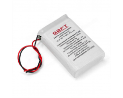 Батарея перезаряжаемая литий-ионная SAFT 1S1P INT 174565 XTD SAS 4000 mAh