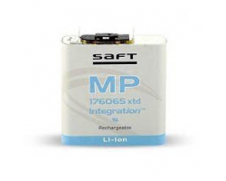 Аккумулятор Li-Ion SAFT MP 176065 Integration xtd 5600мАч