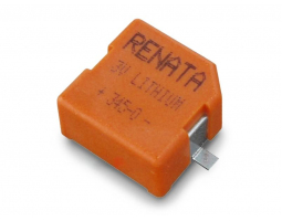 Батарейка литиевая RENATA  345-0