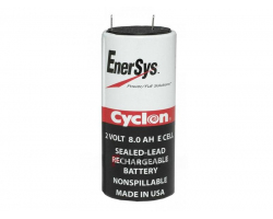 Аккумулятор EnerSys CYCLON-E 0850-0004