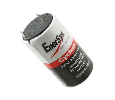 Аккумулятор EnerSys CYCLON-D 0810-0004