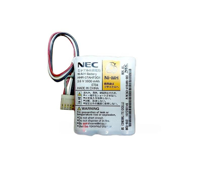 Аккумулятор NiMH NEC HHR-37AHF3G1