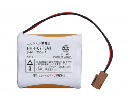 Аккумулятор NiMH HHR-07F3A3 S9064UD