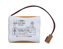 Аккумулятор NiMH HHR-07F3A3 S9064UD