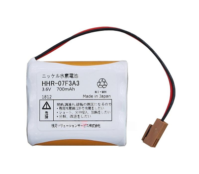 Аккумулятор NiMH HHR-07F3A3 S9064UD