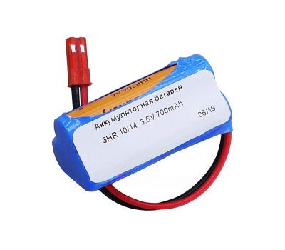 Аккумуляторная сборка 3HHR 10/44 700 mAh