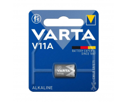 Батарейка алкалиновая VARTA V11A LR11 BL-1