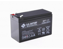 Аккумулятор BB Battery  BP7-12