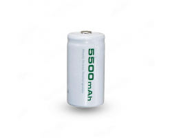 Аккумулятор NiMH SOSHINE 350 mAh