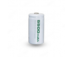 Аккумулятор NiMH SOSHINE 350 mAh