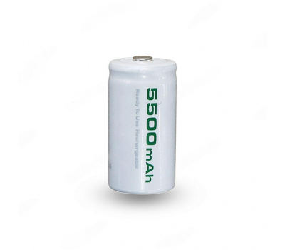 Аккумулятор NiMH SOSHINE 350 mAh