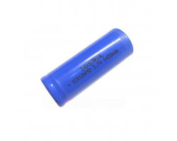 Аккумулятор Li-Ion INDUSTRIAL ICR18490 3.7V 1450mAh