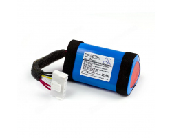 Аккумулятор CS-JML400SL для JBL Charge 4 3.7V 7800mAh