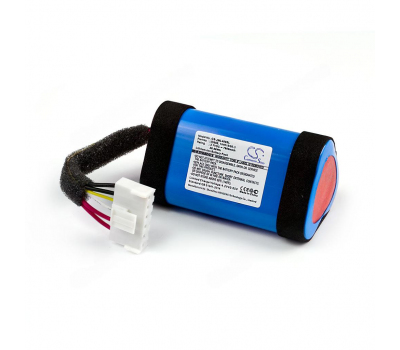 Аккумулятор CS-JML400SL для JBL Charge 4 3.7V 7800mAh