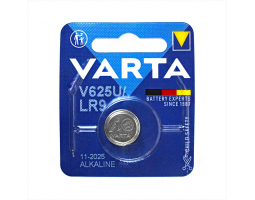 Батарейка VARTA V625U 4626 BL1