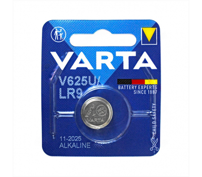 Батарейка VARTA V625U 4626 BL1