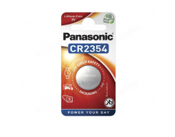 Батарейка литиевая PANASONIC CR2354 BL-1