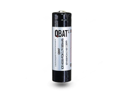 Аккумулятор QBAT ICR14500-PCM 3.7V 800mAh