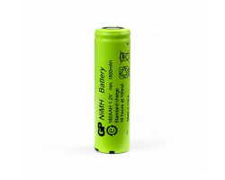 Аккумулятор GP180AAH 1800mAh