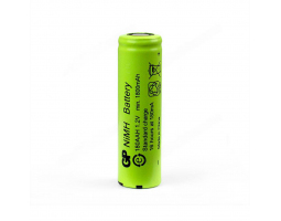 Аккумулятор GP180AAH 1800mAh