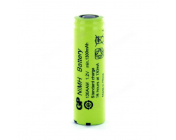 Аккумулятор GP130AAM 1300mAh