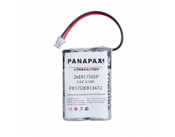 Батарея литиевая PANAPAX PX17500ER13472 для SanexT