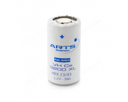 Аккумулятор ARTS Energy VH CS 3200mAh