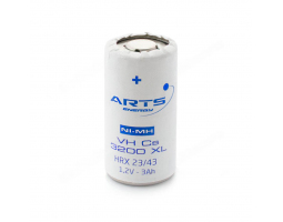 Аккумулятор ARTS Energy VH CS 3200mAh