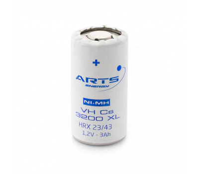 Аккумулятор ARTS Energy VH CS 3200mAh