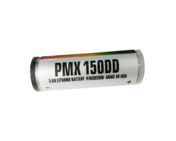 Батарея литиевая ELECTROCHEM PMX150 DD