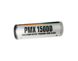 Батарея литиевая ELECTROCHEM PMX150 DD