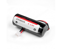 Батарейка для теплосчетчика AVEKTRA ER18505 А 3.6V