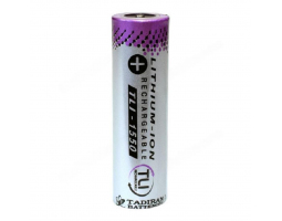 Аккумулятор TLI-1550HT 4.1V 500mAh