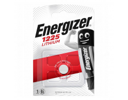 Батарейка литиевая ENERGIZER Lithium BR1225 BL-1