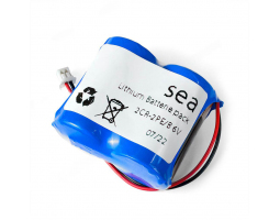 Батарея литиевая для SEA 2CR-2PE/B 6V