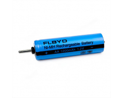 Аккумулятор FLBYD для электробритвы 1.2V 1200mAh