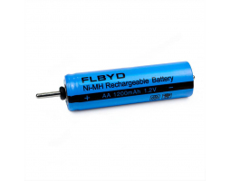 Аккумулятор FLBYD для электробритвы 1.2V 1200mAh