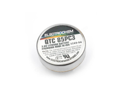 Батарея литиевая ELECTROCHEM QTC 85PC3 P/N3B6880