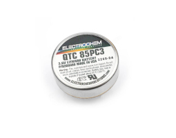 Батарея литиевая ELECTROCHEM QTC 85PC3 P/N3B6880