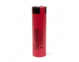 Аккумулятор PANASONIC NCR18650GA 3.7V 3500mAh