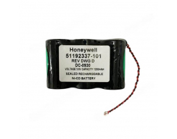 Аккумулятор Nexergy TDI 3.6V 1200MAH для Honeywell 51192337-101